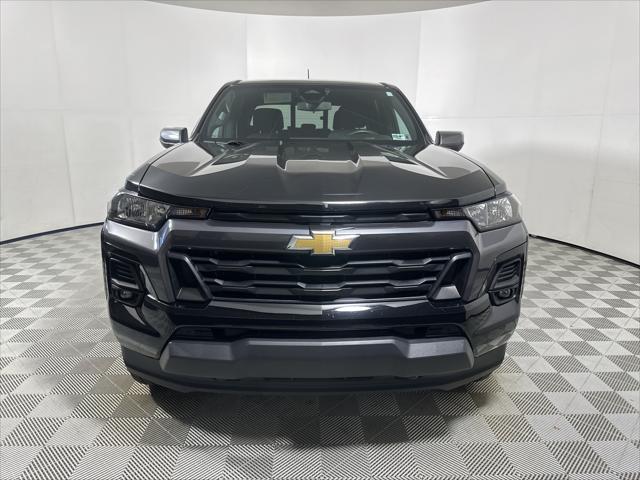 2024 Chevrolet Colorado 4WD LT 2024 Chevrolet Colorado 4WD LT