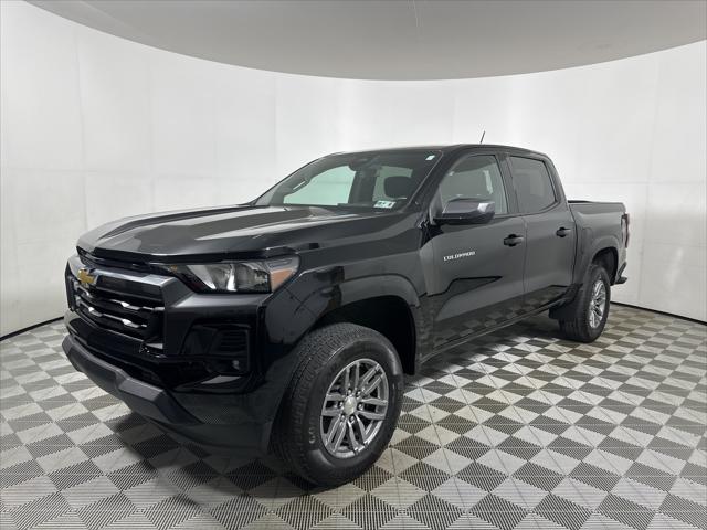 2024 Chevrolet Colorado 4WD LT 2024 Chevrolet Colorado 4WD LT
