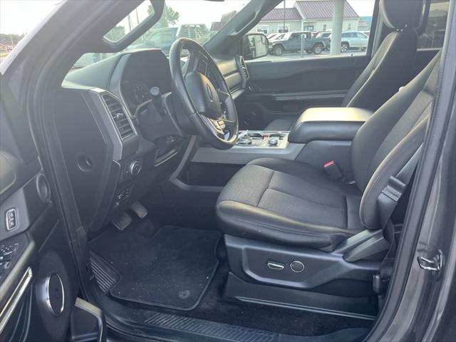 2018 Ford Expedition XLT 2018 Ford Expedition XLT