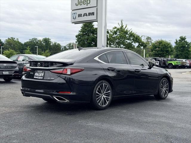 2024 Lexus ES 350 