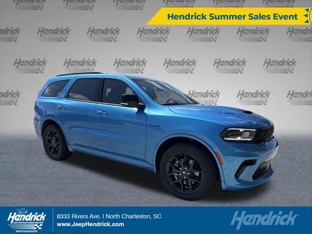 2026 Dodge Durango GT Plus HEMI V8 for sale in North Charleston, SC
