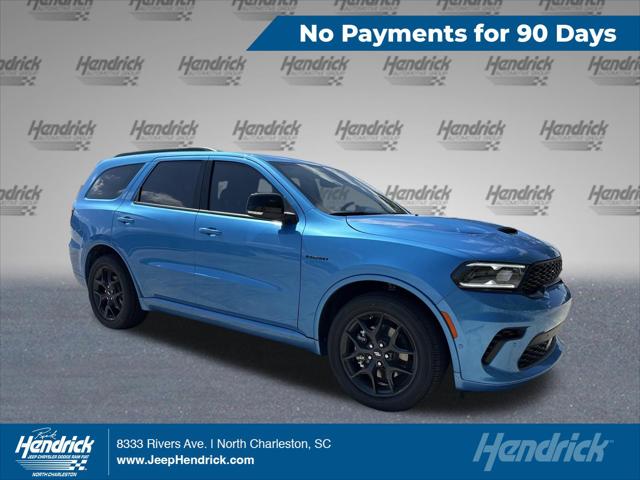 2026 Dodge Durango GT Plus HEMI V8 for sale in North Charleston, SC