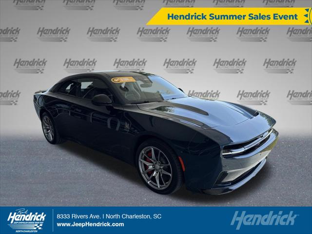 2024 Dodge Charger Daytona Scat Pack AWD for sale in North Charleston, SC