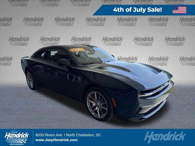 2024 Dodge Charger Daytona Scat Pack AWD for sale in North Charleston, SC