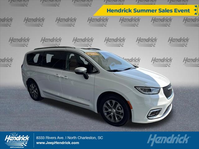 2026 Chrysler Pacifica Hybrid Pinnacle for sale in North Charleston, SC