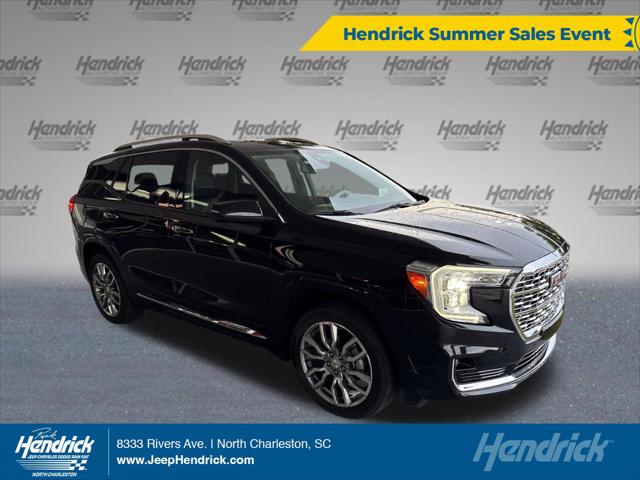 2024 GMC Terrain AWD Denali for sale in North Charleston, SC