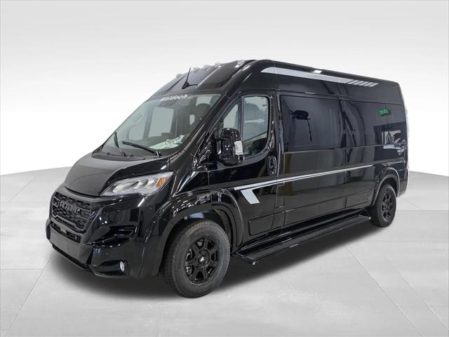 2026 RAM ProMaster 2500 RAM PROMASTER 2500 SLT+ WINDOW VAN HIGH ROOF 159 WB