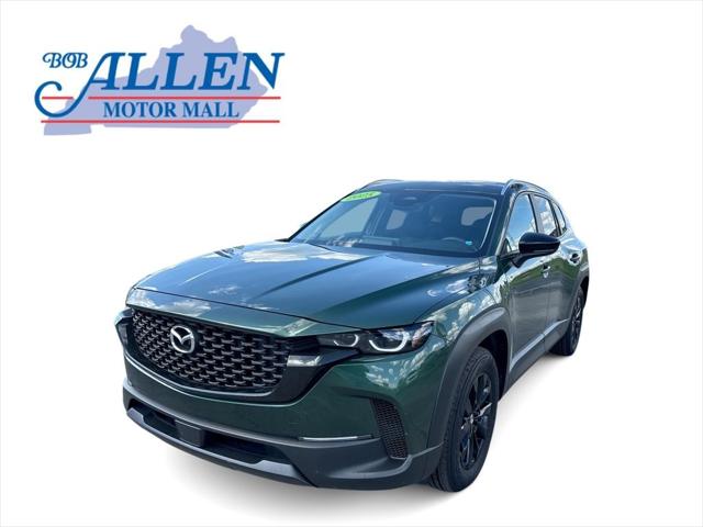 2025 Mazda CX-50 2.5 S Preferred Package for sale in Danville, KY