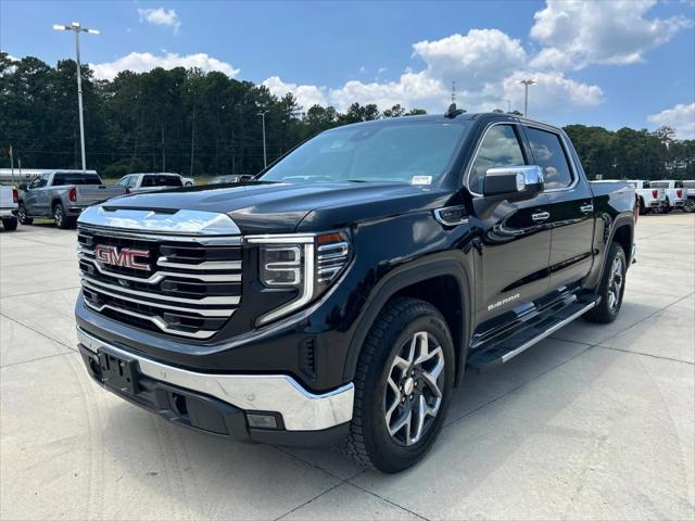 2023 GMC Sierra 1500 4WD Crew Cab Short Box SLT for sale in Hattiesburg, MS