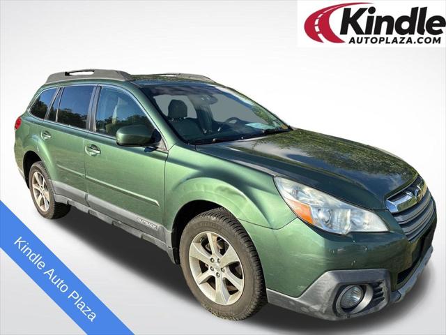 2014 Subaru Outback 2.5i Limited for sale in Cape May Court House, NJ