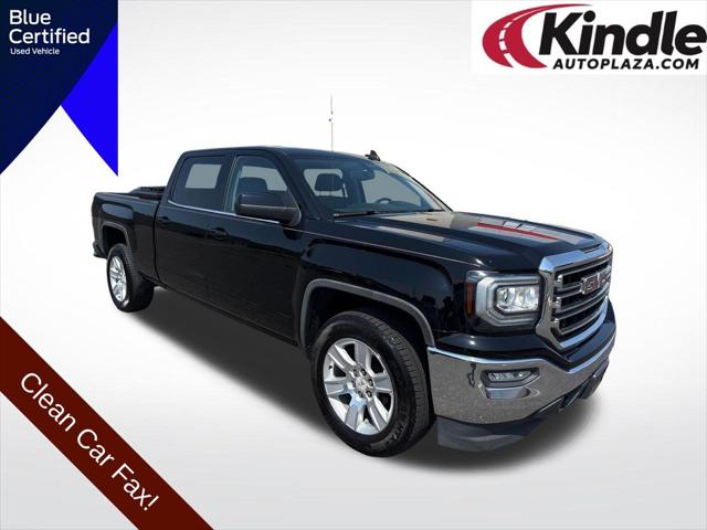 2018 GMC Sierra 1500 SLE for sale in Cape May Court House, NJ