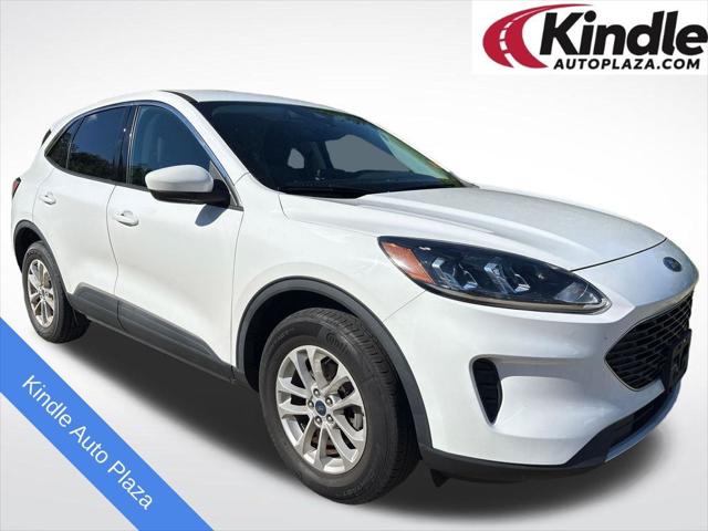 2021 Ford Escape SE for sale in Cape May Court House, NJ