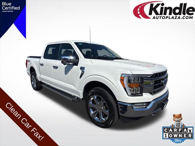 2023 Ford F-150 LARIAT 2023 Ford F-150 LARIAT