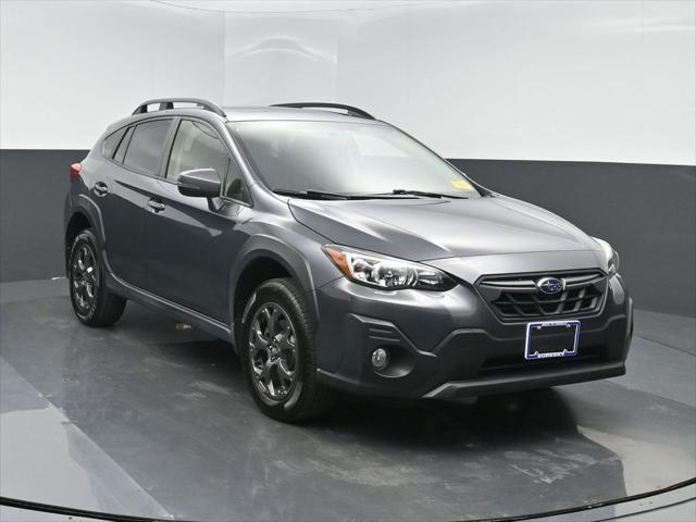 2021 Subaru Crosstrek Sport for sale in Goshen, NY