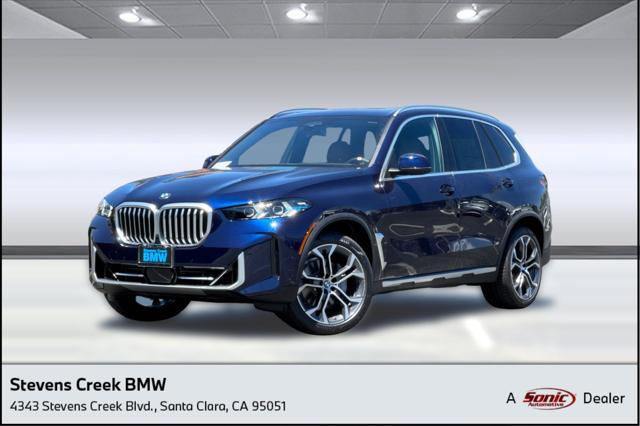 2026 BMW X5 xDrive40i for sale in Santa Clara, CA