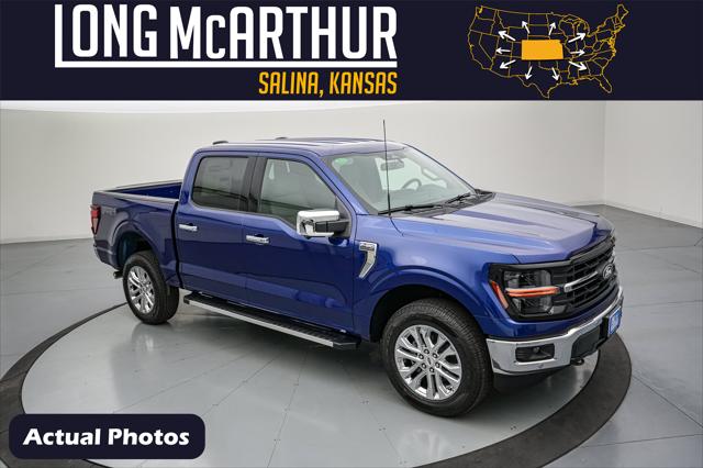 2026 Ford F-150 XLT for sale in Salina, KS
