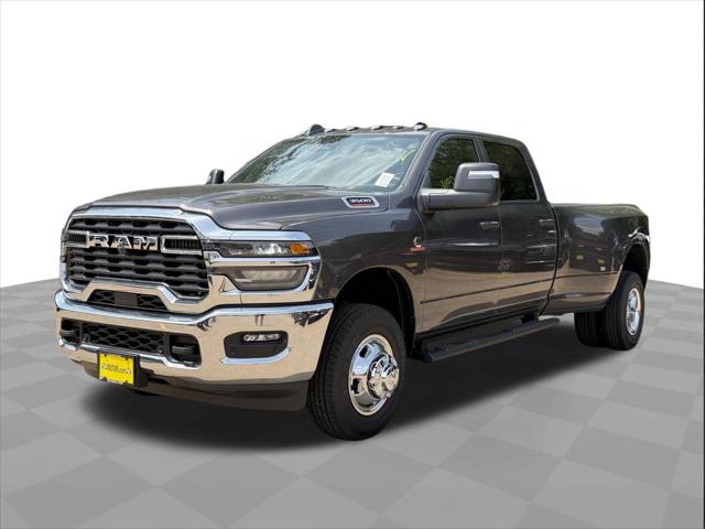 2026 Ram 3500 Tradesman Crew Cab 4x4 8 Box for sale in Houston, TX