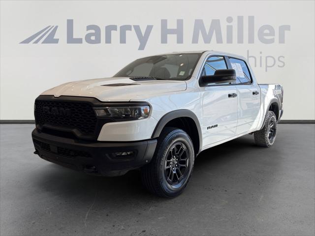 2025 Ram 1500 Rebel Crew Cab 4x4 5'7" Box for sale in Denver, CO