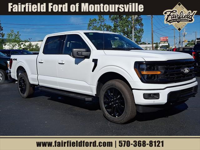 2026 Ford F-150 XLT for sale in Montoursville, PA