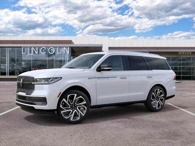 2027 Lincoln Navigator Reserve for sale in Portland, OR