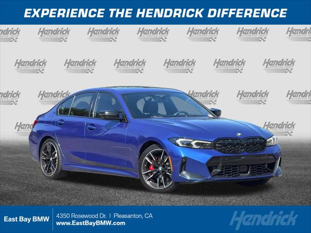 2023 BMW M340i M340i xDrive Sedan for sale in Daleville, IN