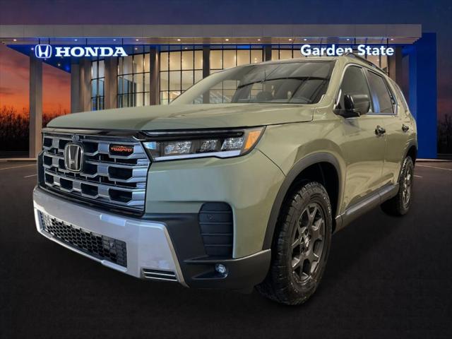 2026 Honda Pilot TrailSport for sale in Clifton, NJ