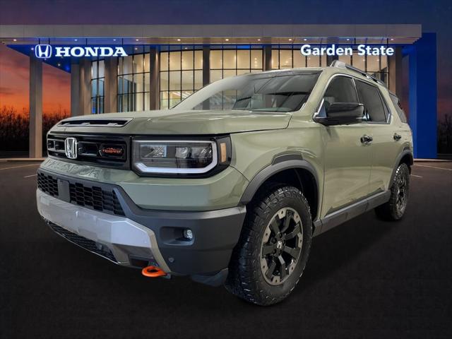 2026 Honda Passport AWD TrailSport Elite for sale in Clifton, NJ