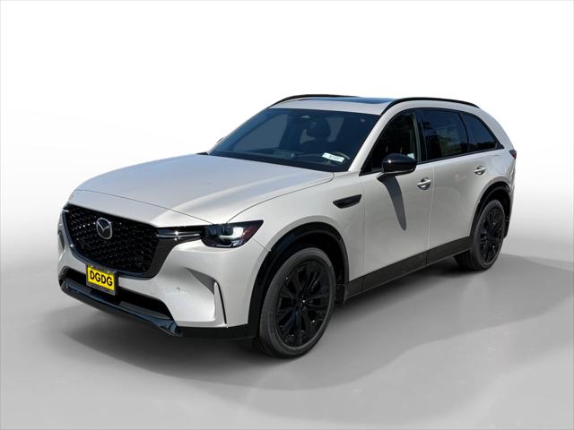 2026 Mazda X-90 3.3 Turbo S Premium Sport for sale in San Jose, CA