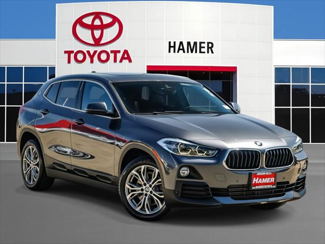 2020 BMW X2 sDrive28i for sale in Mission Hills, CA
