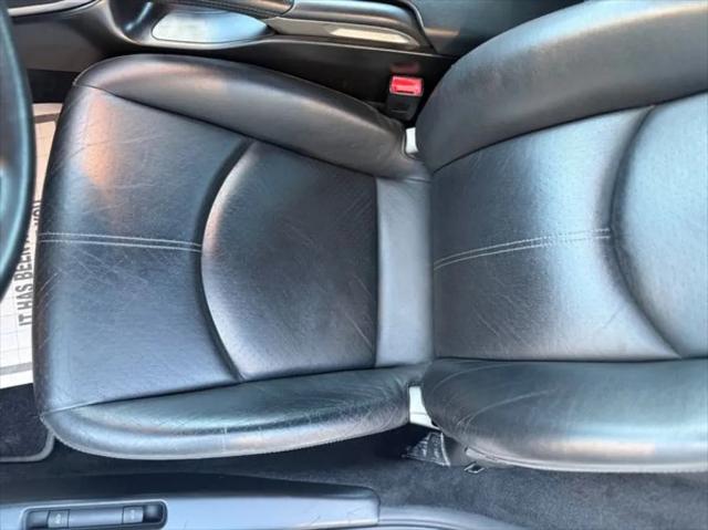 2006 Porsche Cayman Unknown