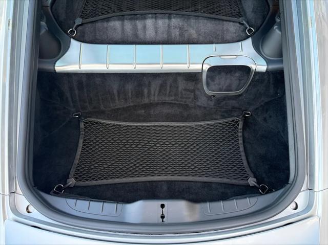 2006 Porsche Cayman Unknown
