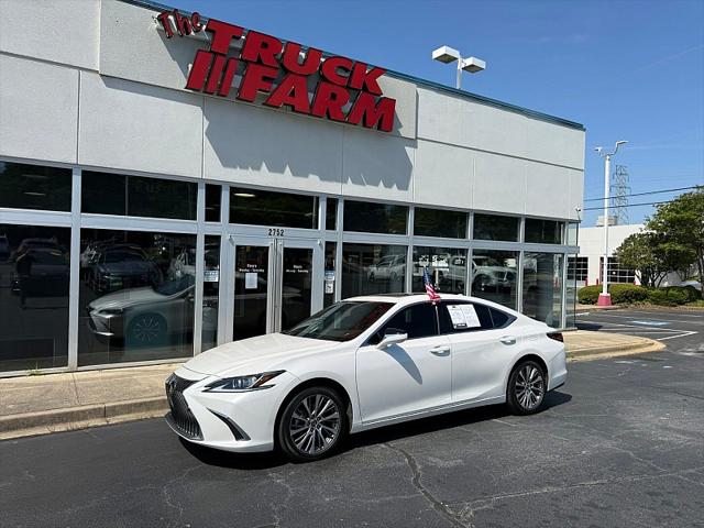 2019 Lexus ES 350 ES 350 for sale in EASLEY, SC