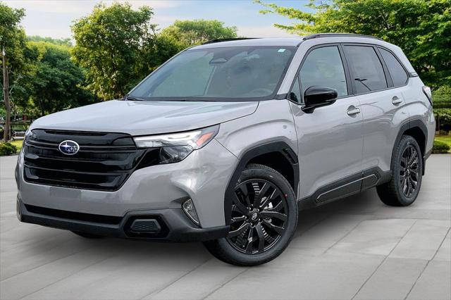 2026 Subaru Forester Sport for sale in Oklahoma City, OK