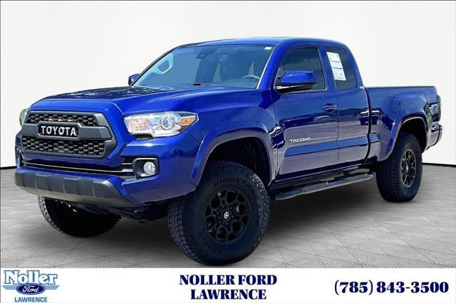 2022 Toyota Tacoma SR5 V6 for sale in Lawrence, KS
