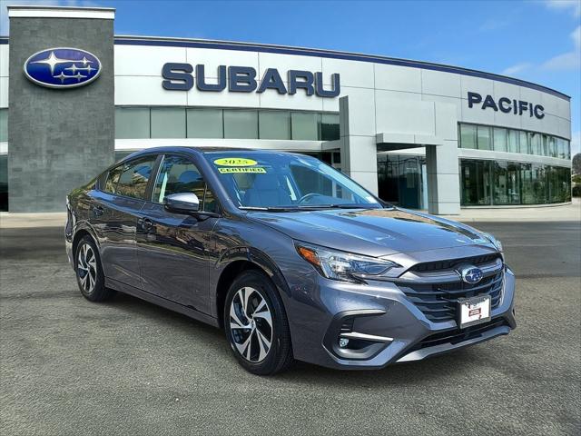 2025 Subaru Legacy Premium for sale in Hawthorne, CA