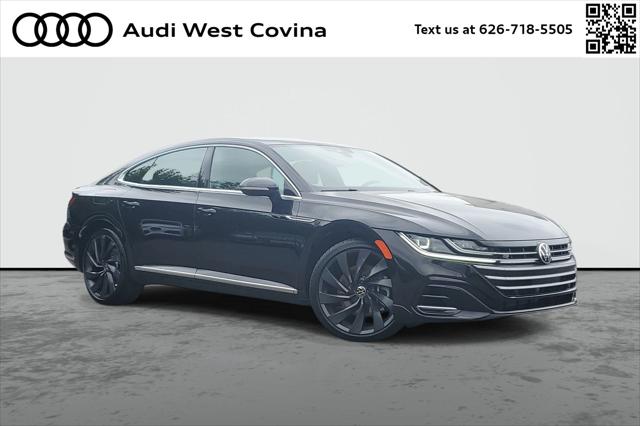 2023 Volkswagen Arteon 2.0T SEL R-Line for sale in West Covina, CA