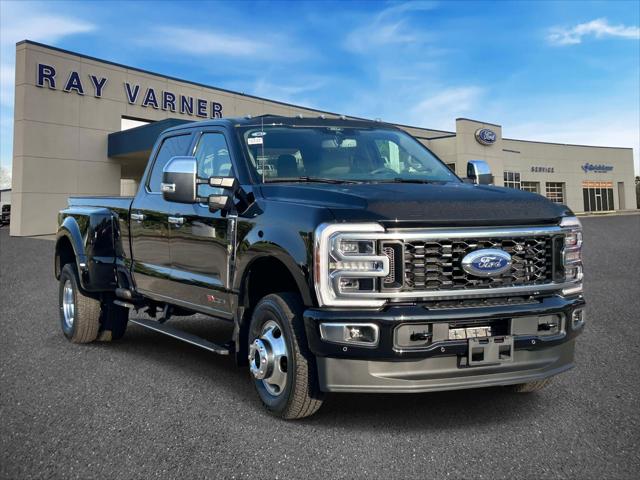 2026 Ford F-350 Platinum for sale in Clinton, TN