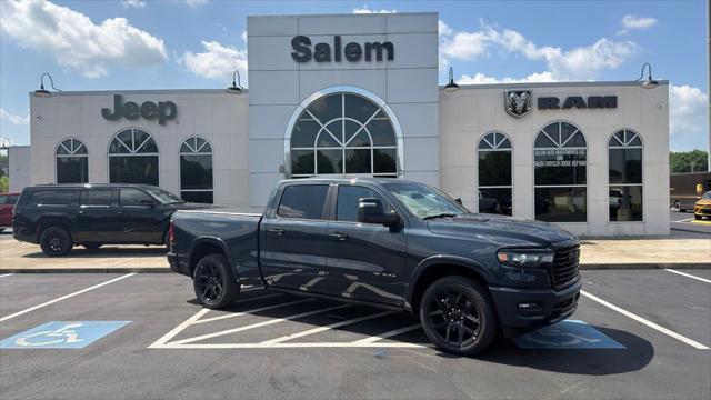 2026 Ram 1500 Laramie Crew Cab 4x4 6'4" Box for sale in Salem, OH