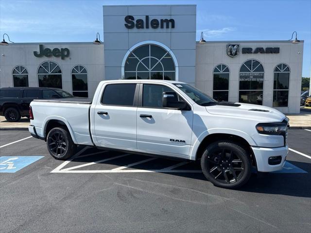 2026 Ram 1500 Laramie Crew Cab 4x4 6'4" Box for sale in Salem, OH