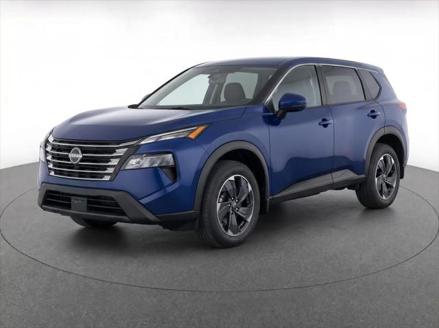 2025 Nissan Rogue SV FWD for sale in Norman, OK