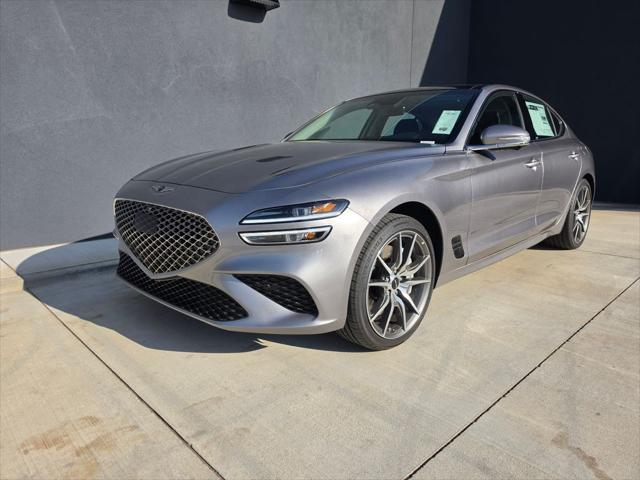 2026 Genesis G70 2.5T AWD Prestige for sale in Norman, OK