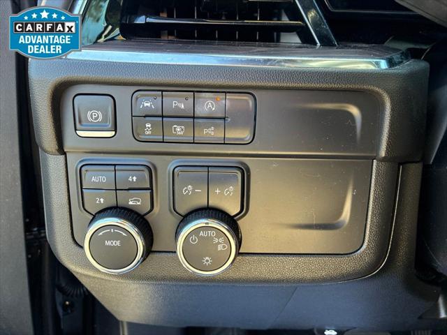 2025 Chevrolet Tahoe 4WD LS