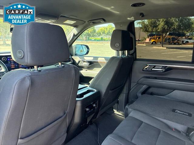 2025 Chevrolet Tahoe 4WD LS