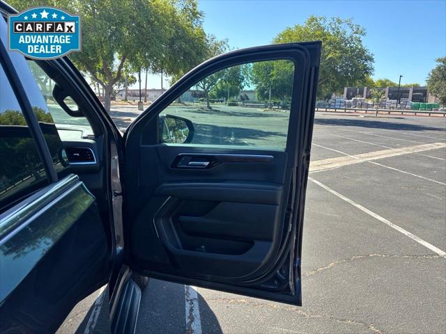2025 Chevrolet Tahoe 4WD LS