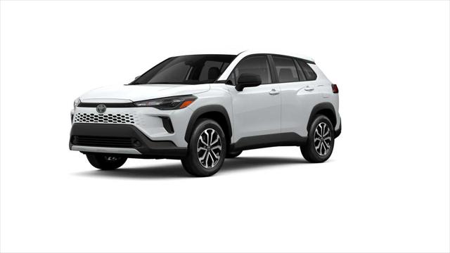2026 Toyota Corolla Cross Hybrid S for sale in Poway, CA