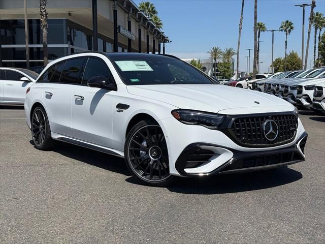 2026 Mercedes-Benz AMG E 53 E E 53 AMG for sale in Fresno, CA