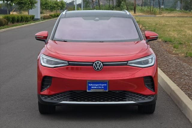 2022 Volkswagen ID.4 AWD Pro S
