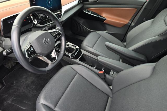 2022 Volkswagen ID.4 AWD Pro S