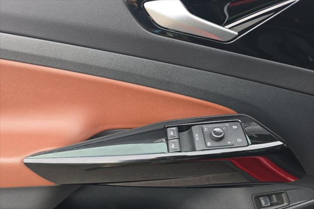 2022 Volkswagen ID.4 AWD Pro S