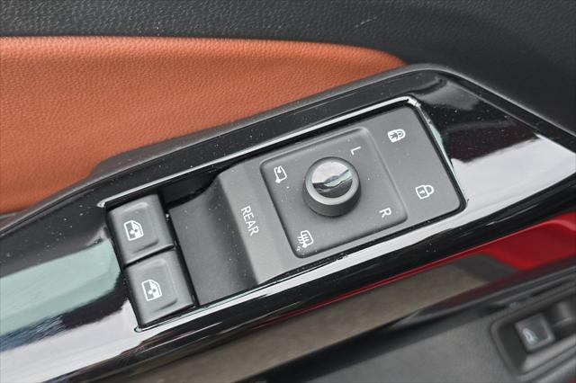 2022 Volkswagen ID.4 AWD Pro S